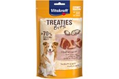 Hunde - Vitakraft Treaties® Bits + Leberwurst - 28807