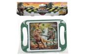 Spielzeug - World of Dinosaurs Patience Game - 51781Z