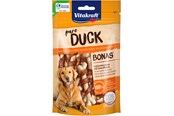 Hunde - Vitakraft DUCK BONAS® Calciumknochen mit Entenfleisch - 58593