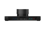 Dockingstationen - HP Engage One Pro Advanced Fan-less Hub - 9YH40AA#ABB