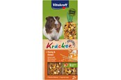 Nagetiere - Vitakraft Kräcker® + Honig & Dinkel - 25163