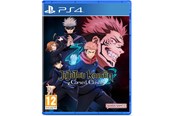Spiele - Jujutsu Kaisen: Cursed Clash - Sony PlayStation 4 - Fighting - PEGI 12 - 3391892025651