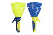 Spiele im Freien - Toi-Toys Play Out Catching and Throwing Game 4 parts. - 68090A