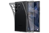 Handys - Cover & Cases - Spigen Liquid Crystal - space - Samsung Galaxy S23 Ultra - ACS05611