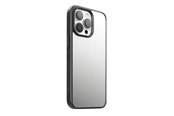 Handys - Cover & Cases - Joyroom Protective phone case JR-15Q4 for iPhone 15 Pro Max (transparent) - JR-15Q4 Transparent