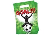 Spielzeug - Haza Witbaard Goal dispensing bags 6 pcs. - 435230