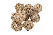 Kunst & Handwerk Ausstattung - Colorations - Small Lata Balls 5cm 10pcs. - 38WD07