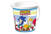 Spiele im Freien - Mondo Bucket Sonic - 28706