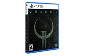 Spiele - Quake II - Sony PlayStation 5 - FPS - PEGI Unknown - 0810105678727