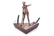 Merchandise - First 4 Figures - Silent Hill 2: Bubble Head Nurse - Figur - 5060316626450