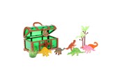 Figuren - Toi-Toys Treasure Chest with Dinos - 37415A