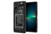 Handys - Cover & Cases - Spigen Ultra Hybrid - zero one - Sony Xperia 5V - ACS06358