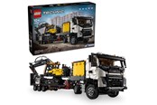 LEGO® - LEGO Technic 42175 Volvo FMX LKW mit EC230 Electric Raupenbagger - 42175