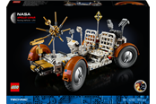 LEGO®  - LEGO Technic 42182 NASA Apollo Lunar Roving Vehicle (LRV) - 42182