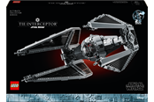 LEGO® - LEGO Star Wars 75382 TIE-Abfangjäger™ - 75382