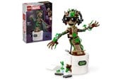 LEGO® - LEGO Super Heroes 76297 Tanzender Groot - 76297