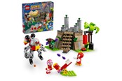 LEGO®  - LEGO Sonic 76998 Knuckles und der Schrein des Master Emerald - 76998