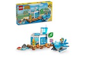 LEGO® - LEGO Animal Crossing 77051 Flieg mit Dodo Airlines - 77051