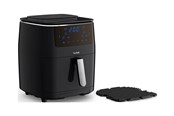 Andere Küchengeräte - Tefal FW201815 Easy Fry Grill & Steam - FW201815