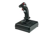 Gaming Zubehör - CH Products Combat Stick 568 - Wired Joystick - PC - CH200-568