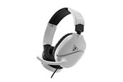 Kopfhörer/Headsets - Turtle Beach Recon 70 - 2024 - White - TBS-3001-15