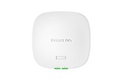 Access Points - Hewlett Packard Enterprise S1T23A Instant On Access Point Dual Radio Tri Band 2x2 Wi‑Fi 6E (RW) AP32 - S1T23A