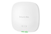 Access Points - Hewlett Packard Enterprise S1T32A (5-Pack S1T23A) Instant On Access Point Dual Radio Tri Band 2x2 Wi‑Fi 6E (RW) AP32 - S1T32A