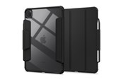 Tablets - Cover & Case - Spigen Air Skin Pro - black - iPad Pro 11" (2025/2024) - ACS07762