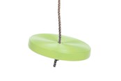 Spiele im Freien - SwingKing Swing disc Lime - 2521064