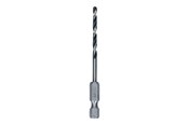 Bohrer & Bits - Bosch HSS PointTeQ drill bit - for metal - 2608577521