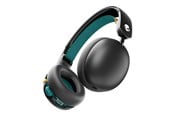 Kopfhörer/Headsets - Skullcandy Grom - headphones with mic - S6KBW-R740