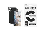 Handys - Cover & Cases - CARE by PanzerGlass Fashion 3-in-1 Bundle iPhone 16 Plus - PANZERB1395+95877+95890