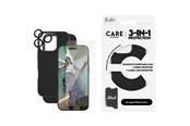 Handys - Cover & Cases - CARE by PanzerGlass Fashion 3-in-1 Bundle iPhone 16 Pro - PANZERB1394+95876+95891