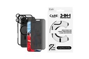 Handys - Cover & Cases - CARE by PanzerGlass Flagship 3-in-1 Privacy Bundle iPhone 16 Pro Max - PANZERB1360+P2864+1284