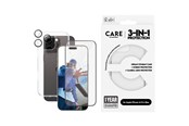 Handys - Cover & Cases - CARE by PanzerGlass Flagship 3-in-1 Bundle iPhone 16 Pro Max - PANZERB1356+2864+1286