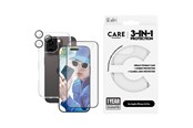 Handys - Cover & Cases - CARE by PanzerGlass Flagship 3-in-1 Bundle iPhone 16 Pro - PANZERB1354+2862+1286