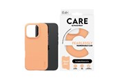 Handys - Cover & Cases - CARE by PanzerGlass Case Fashion Peachy iPhone 16 Pro - PANZER1410