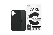 Handys - Cover & Cases - CARE by PanzerGlass Case Fashion Black iPhone 16 Plus - PANZER1395