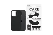 Handys - Cover & Cases - CARE by PanzerGlass Case Fashion Black iPhone 16 Pro - PANZER1394