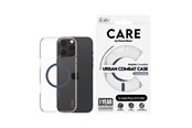 Handys - Cover & Cases - CARE by PanzerGlass Case Flagship Blue MagSafe iPhone 16 Pro Max - PANZER1368