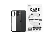 Handys - Cover & Cases - CARE by PanzerGlass Case Flagship Urban Combat iPhone 16 Plus - PANZER1363