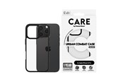 Handys - Cover & Cases - CARE by PanzerGlass Case Flagship Urban Combat iPhone 16 Pro - PANZER1362