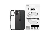 Handys - Cover & Cases - CARE by PanzerGlass Case Flagship Urban Combat iPhone 16 - PANZER1361
