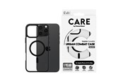 Handys - Cover & Cases - CARE by PanzerGlass Case Flagship Urban Combat Black MagSafe iPhone 16 Pro Max - PANZER1360