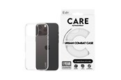 Handys - Cover & Cases - CARE by PanzerGlass Case Flagship Transparent iPhone 16 Pro Max - PANZER1356