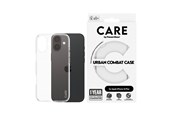 Handys - Cover & Cases - CARE by PanzerGlass Case Flagship Transparent iPhone 16 Plus - PANZER1355