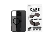 Handys - Cover & Cases - CARE by PanzerGlass Case Flagship Smokey with MagSafe iPhone 16 Pro Max - PANZER1352
