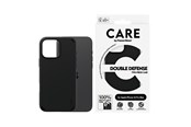 Handys - Cover & Cases - CARE by PanzerGlass Case Feature Double Defence Black iPhone 16 Pro Max - PANZER1336