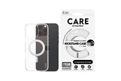 Handys - Cover & Cases - CARE by PanzerGlass Case Feature Silver Kickstand & MagSafe iPhone 16 Pro Max - PANZER1328