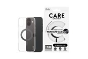 Handys - Cover & Cases - CARE by PanzerGlass Case Feature Black Kickstand & MagSafe iPhone 16 Plus - PANZER1323